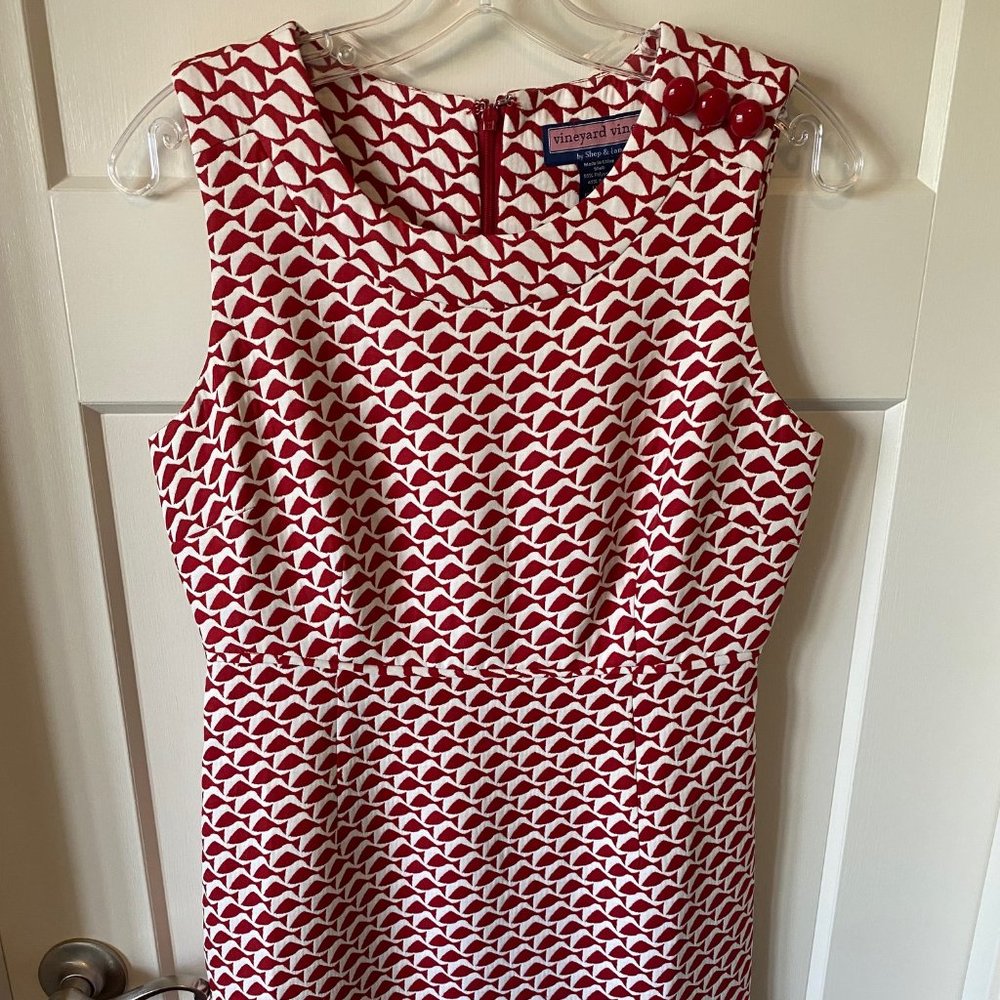 Vineyard Vines Dress